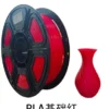 Basic PLA customer color reference 3