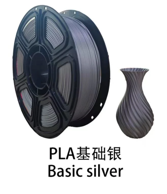 Basic PLA customer color reference 5
