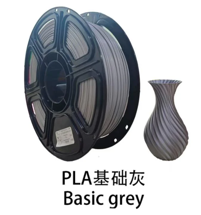 Basic PLA customer color reference 6