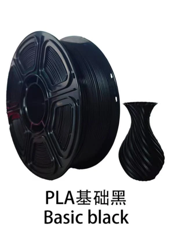 Basic PLA customer color reference 7