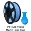 Matte PETG customer color reference 1