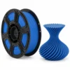 Matte PLA filament series illustration