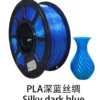 Silk PLA customer color reference 1