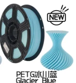 Solid Color PETG customer color reference 1
