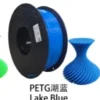 Solid Color PETG customer color reference 2