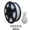 Solid Color PETG customer color reference 6