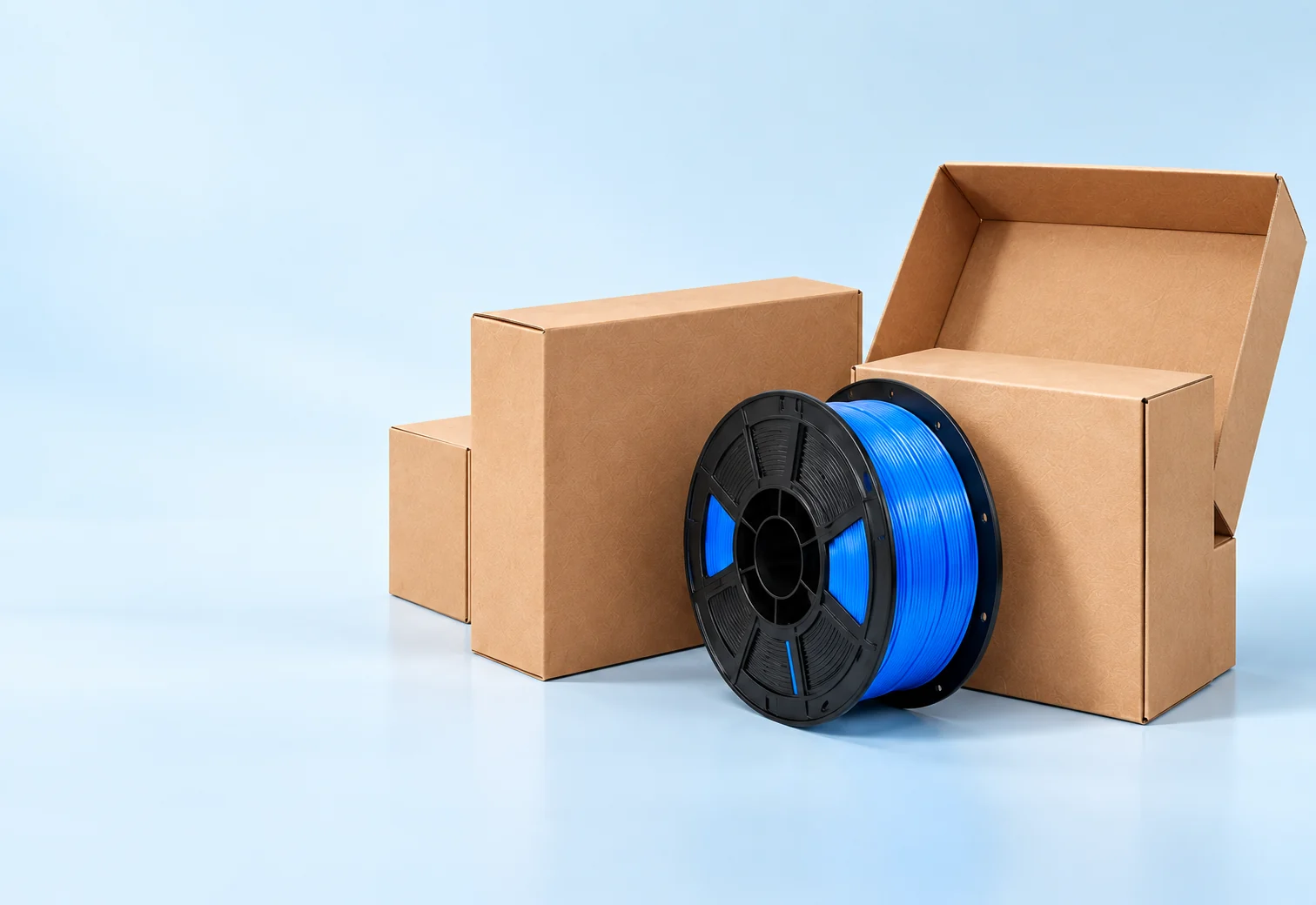 Master Carton